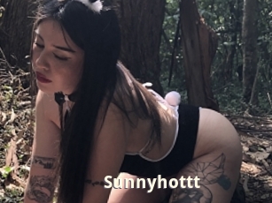 Sunnyhottt