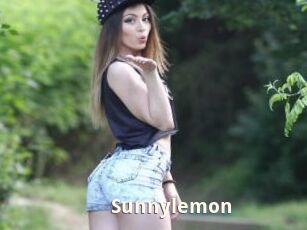 Sunnylemon
