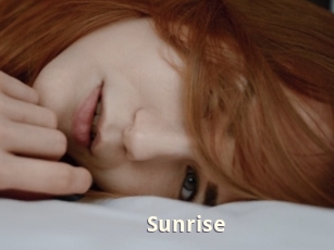 Sunrise