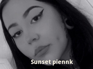 Sunset_piennk