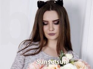 Sunsetsun