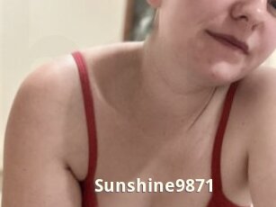 Sunshine9871
