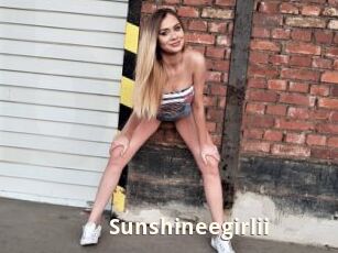 Sunshineegirlii