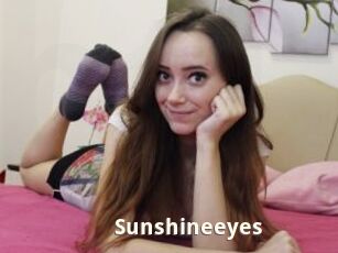 Sunshineeyes