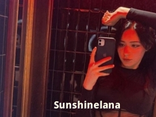 Sunshinelana