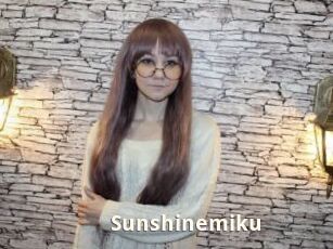 Sunshinemiku