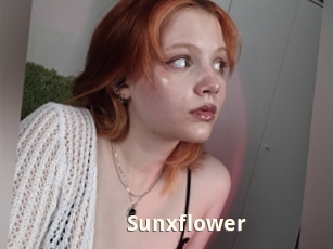 Sunxflower