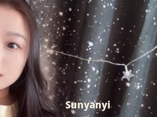 Sunyanyi