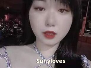 Sunyloves