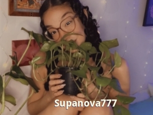 Supanova777