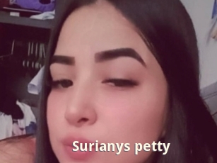 Surianys_petty