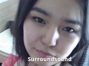 Surroundsound