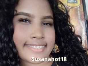 Susanahot18