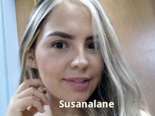 Susanalane