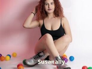 Susanally
