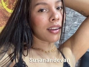 Susanandevan