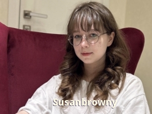 Susanbrowny