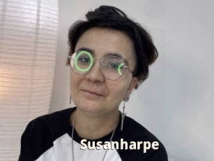 Susanharpe