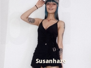 Susanhaze