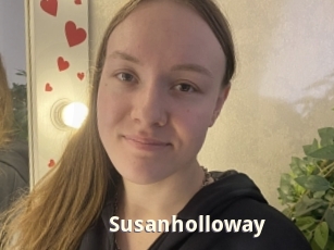 Susanholloway