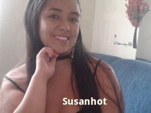 Susanhot