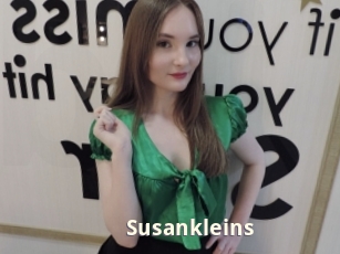 Susankleins