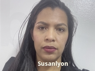 Susanlyon