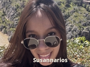Susannarios