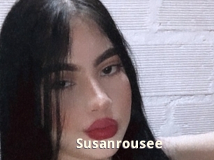 Susanrousee