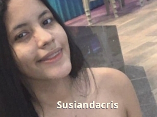 Susiandacris