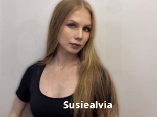 Susiealvia
