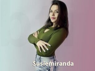 Susiemiranda