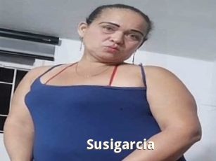 Susigarcia