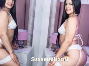 Sussanabbott