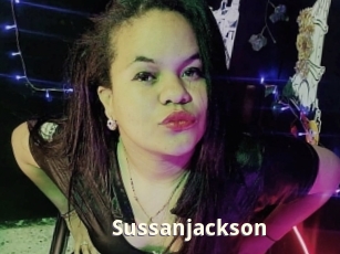 Sussanjackson