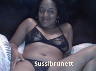 Sussibrunett