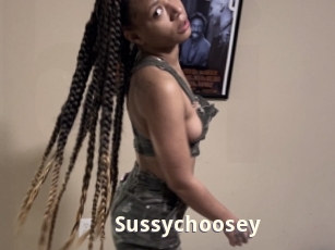 Sussychoosey