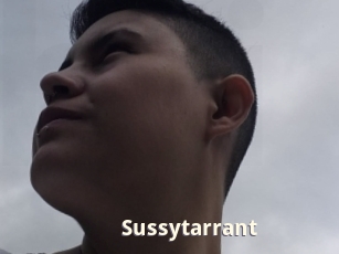 Sussytarrant