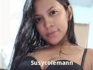 Susycolemann