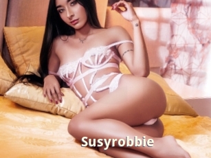 Susyrobbie