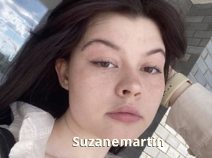 Suzanemartin