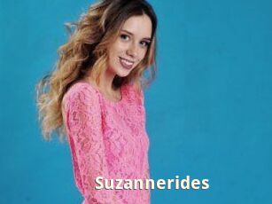 Suzannerides