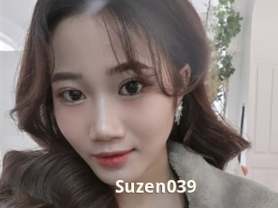 Suzen039