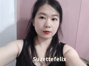 Suzettefelix