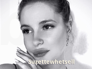 Suzettewhetsell