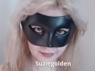 Suziegolden
