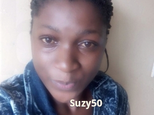 Suzy50