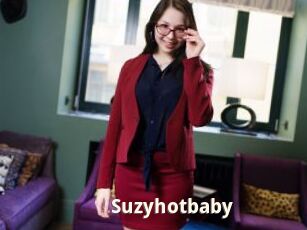 Suzyhotbaby