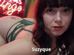 Suzyque