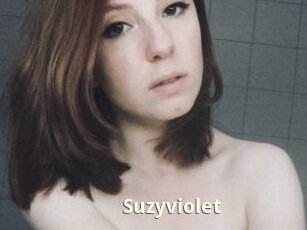 Suzyviolet